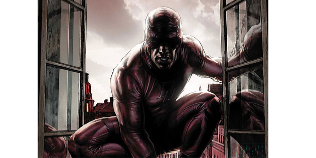 Marvel - Daredevil #92 ; Dezembro/06