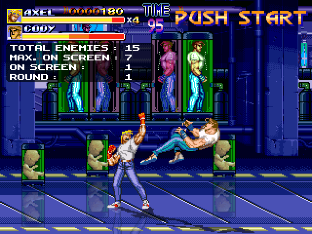 streets of rage remake download