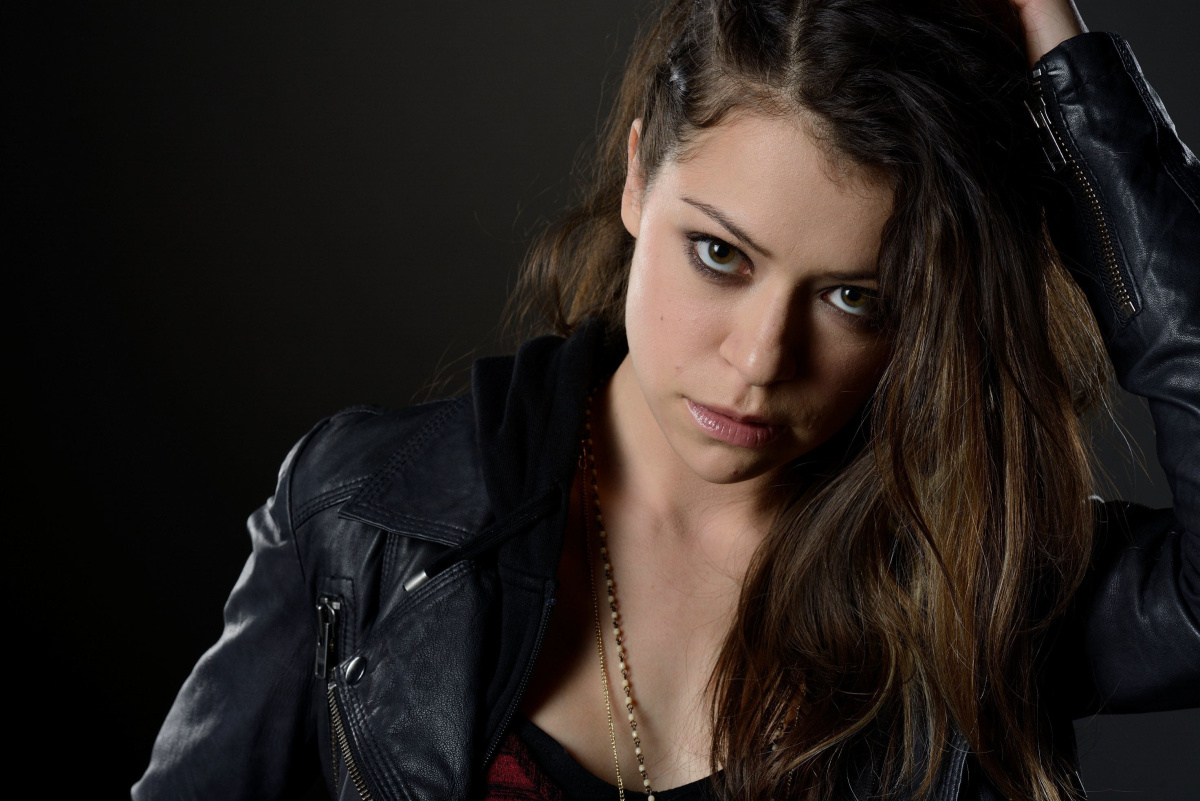 Orphan Black