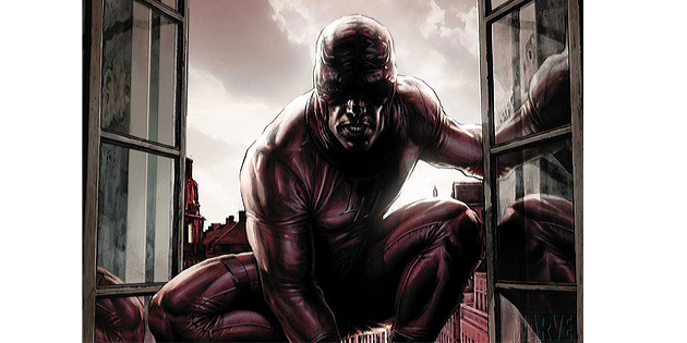 Marvel - Daredevil #92 ; Dezembro/06 