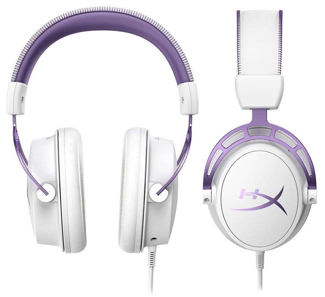 HyperX lança Cloud Alpha na versão Purple Edition no Brasil – 88milhas