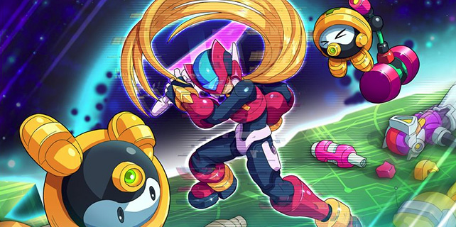 O que não pode faltar em Mega Man Zero/ZX Legacy Collection