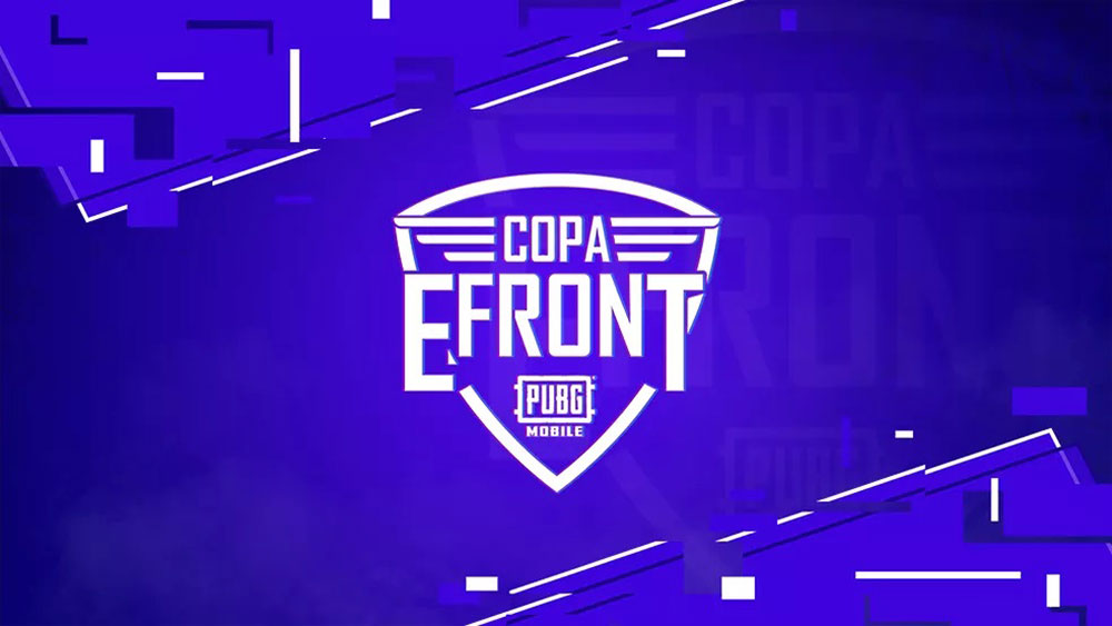  Copa eFRONT PUBG Mobile — Foto: LevelUP 