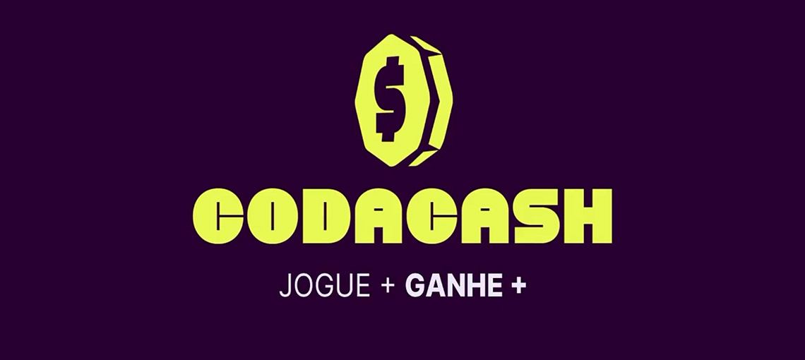 Codashop lança Codacash: uma carteira digital para recargas de jogos ...