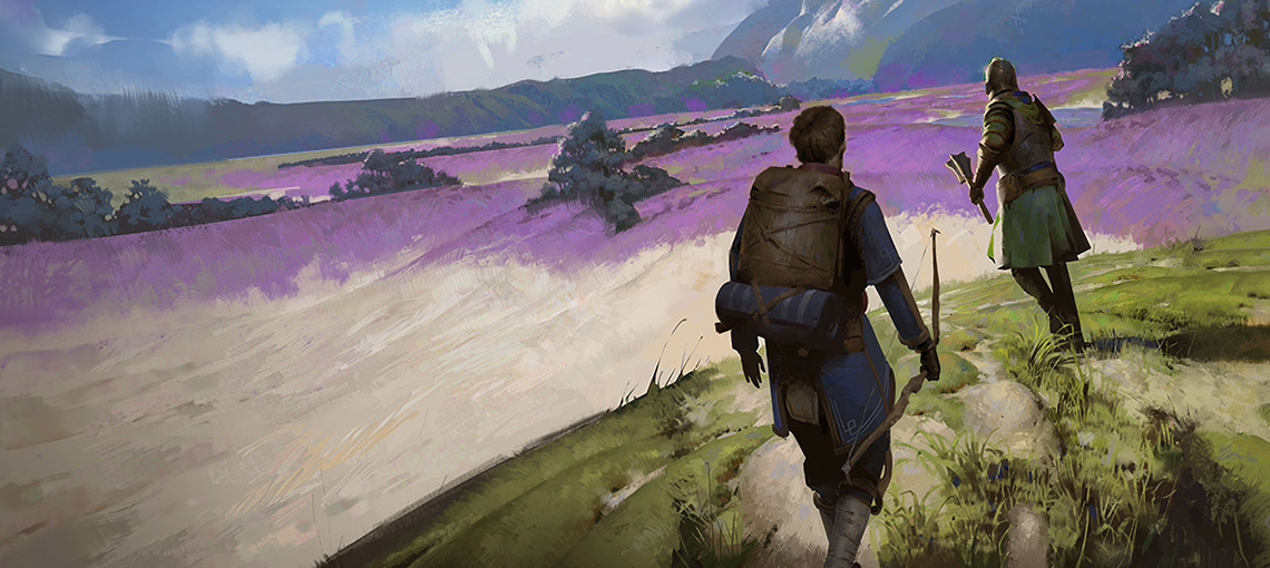 Outward: Definitive Edition chegou aos consoles e PC – 88milhas